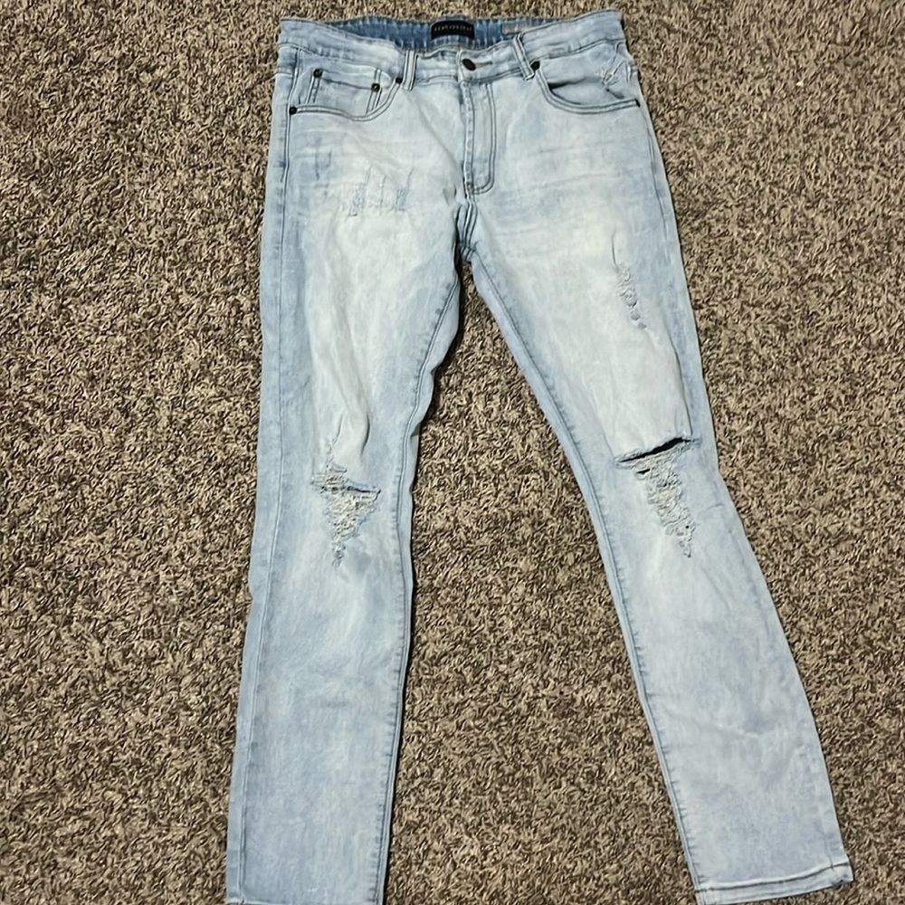 Jean Aeropostale